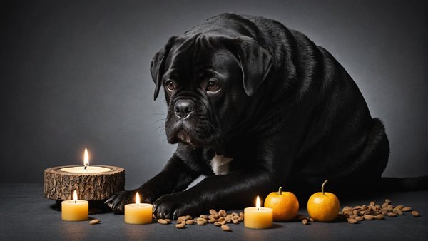 Accompagnement pour le deuil animal: nos conseils et services